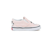 Vans x Peanuts Toddler's Classic Slip-On - Smack/Pearl 04