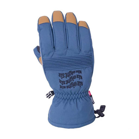 686 23/24 Lander Gloves - Orion Blue