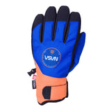 686 23/24 Primer Gloves - Nasa Orange2