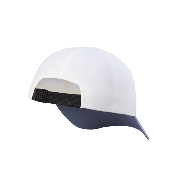新品 ARC'TERYX バードワードキャップ ArcticSilk/Strat Arc'teryx Bird Word Cap - Arctic Silk / Strat | Boarders