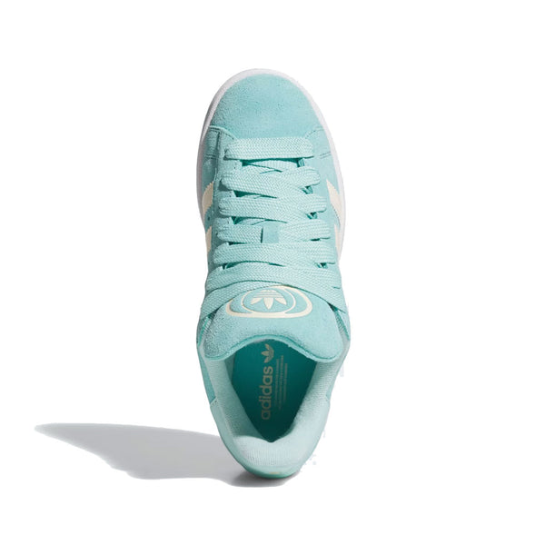Adidas Women's Campus 00S - Teal/White/Gum