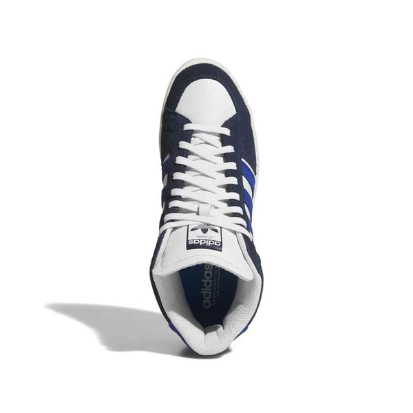 Adidas Superskate - Navy/White/Gold