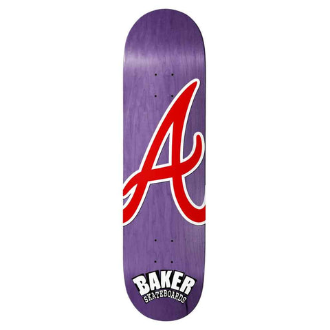 Baker AR ATL 8.5" Deck