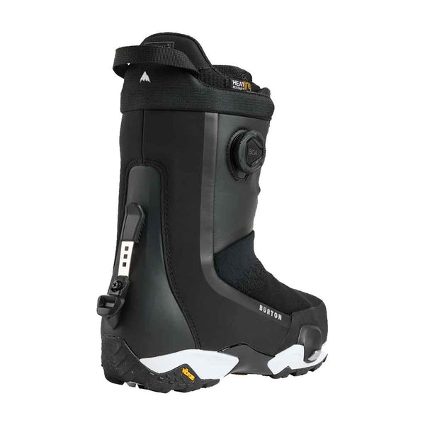 Burton 25/26 Highshot X Step on Boot - Black | Boarders