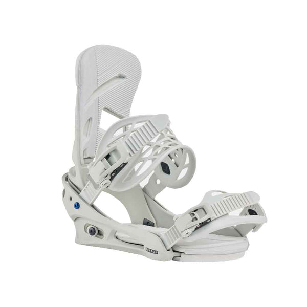 Burton スノーボードビンディング Gray Cloud BURTON スノーボード