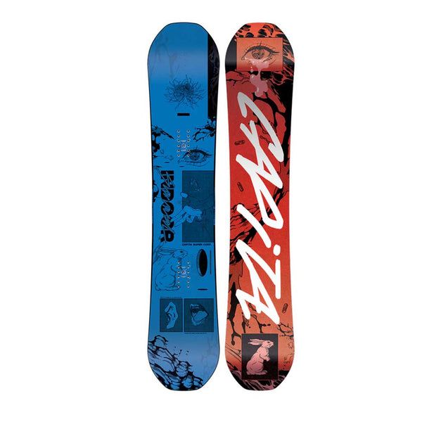 Capita 23/24 Indoor Survival Board Capita 23/24 Indoor Survival Board