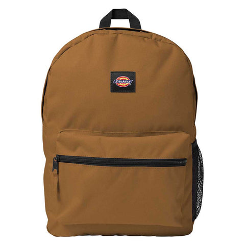 Dickies Basic Backpack - Brown Duck
