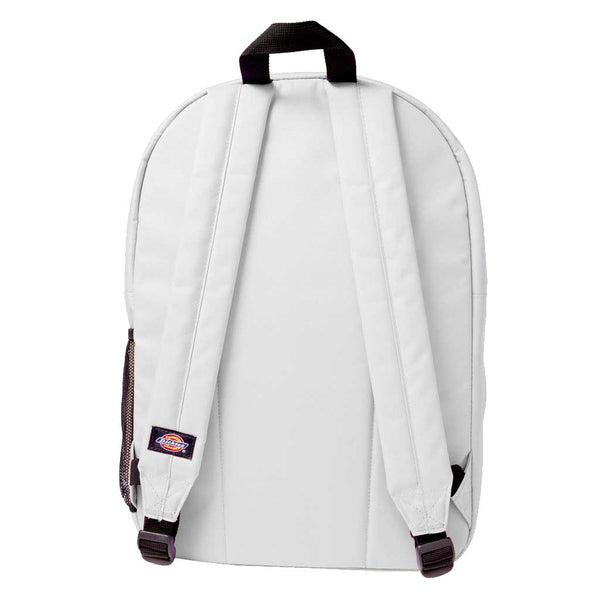 Dickies Black Mini Backpack