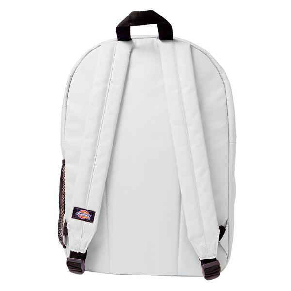 dickies mini backpack dimensions Dickies Basic Backpack - White