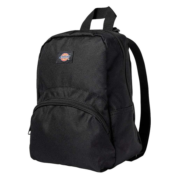 Dickies Mini Backpack - Black