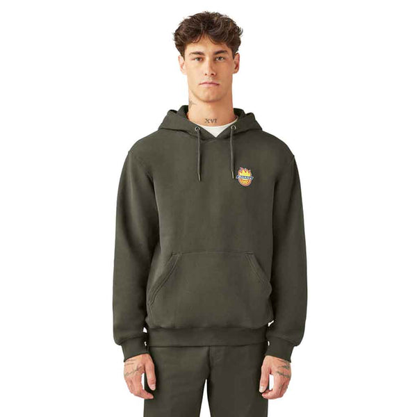 HOLIDAY DICKIES S商品 HOLIDAY/DICKIES BELTED 2TUCK PANTS｜Daytona Park(FREAK'S