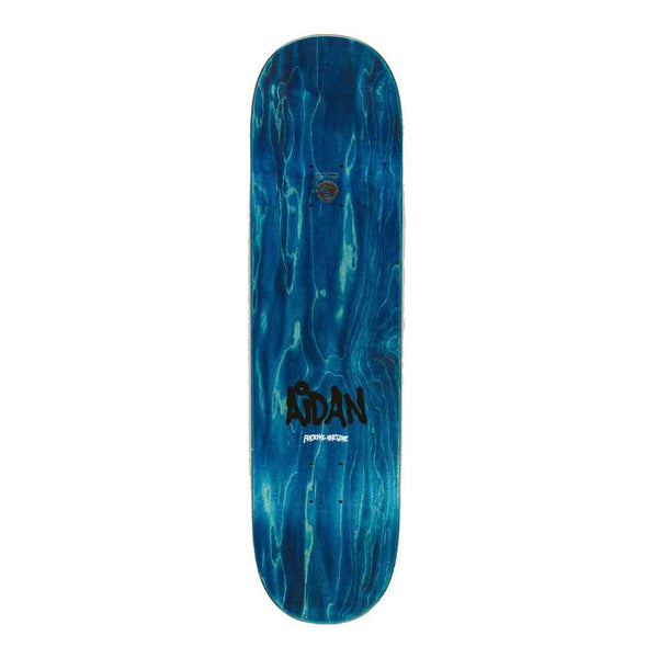 Fucking Awesome Aidan Mackey 8.25