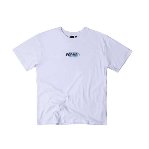 Former Complexion T-shirt - White