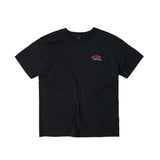 Former Diffuse Tee - Black2