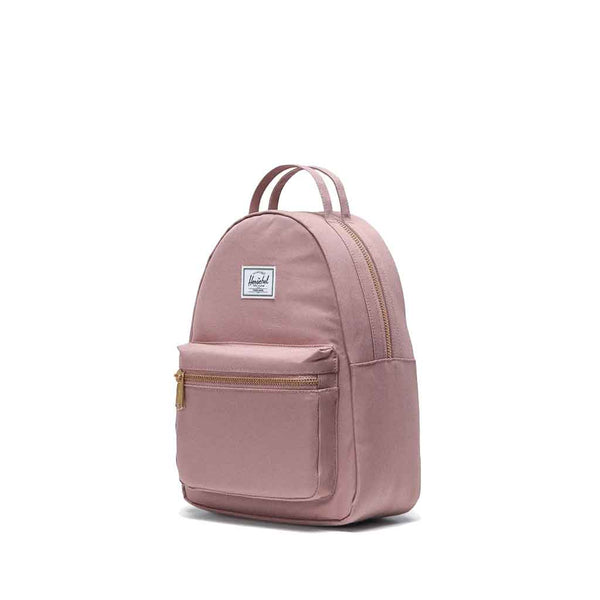 herschel backpack shopee Herschel Nova Mini Backpack - Ash Rose