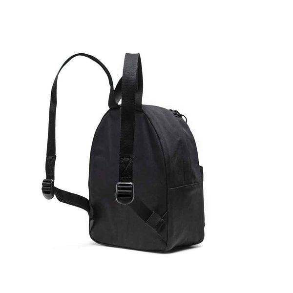 Herschel Classic Mini Backpack Black Boarders