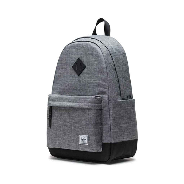 Herschel Heritage Backpack - Raven Cross