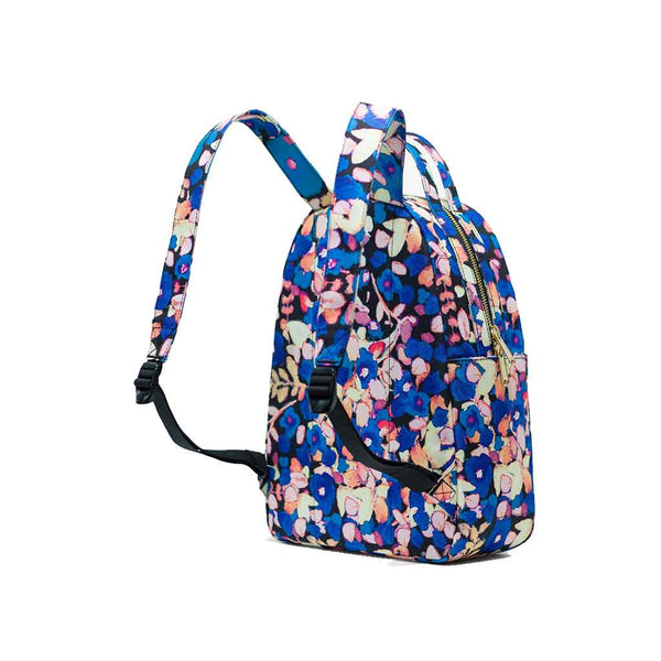 herschel backpack printed Herschel Nova S Backpack - Printed Floral