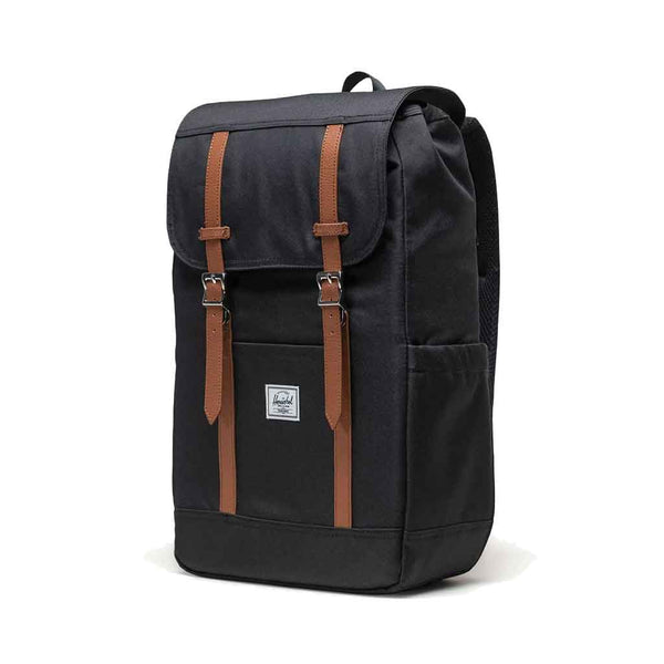 herschel backpack retreat black - Model::852C JWR Adidas Adicolor Archive Backpack The Retreat Backpack by commercial type III
