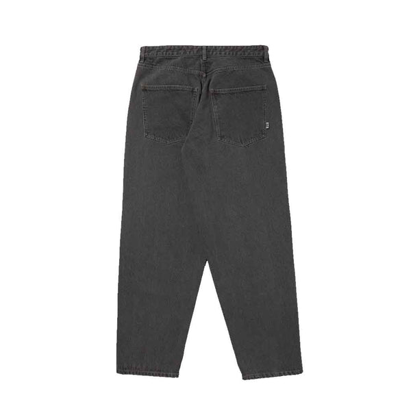 Huf Cromer Washed Pant - Frost Grey | Boarders