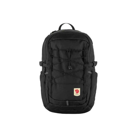 Fjallraven Skule 20 Backpack - Black