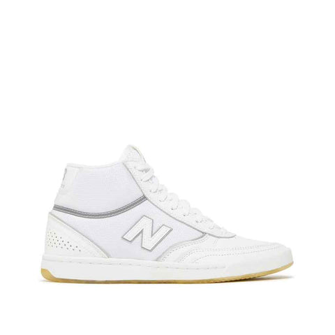 New Balance NM440 Jake Darwen - White/White Leather