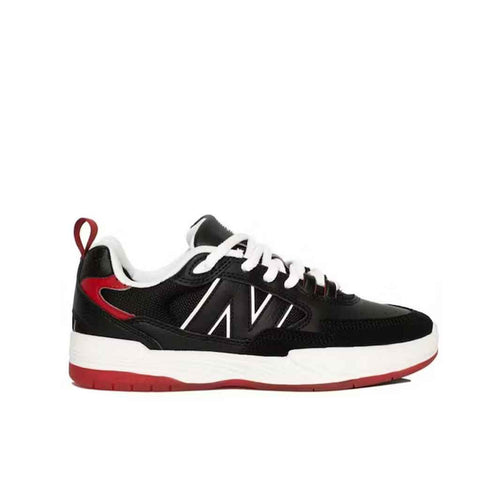 New Balance NM808 Tiago - Black/Red