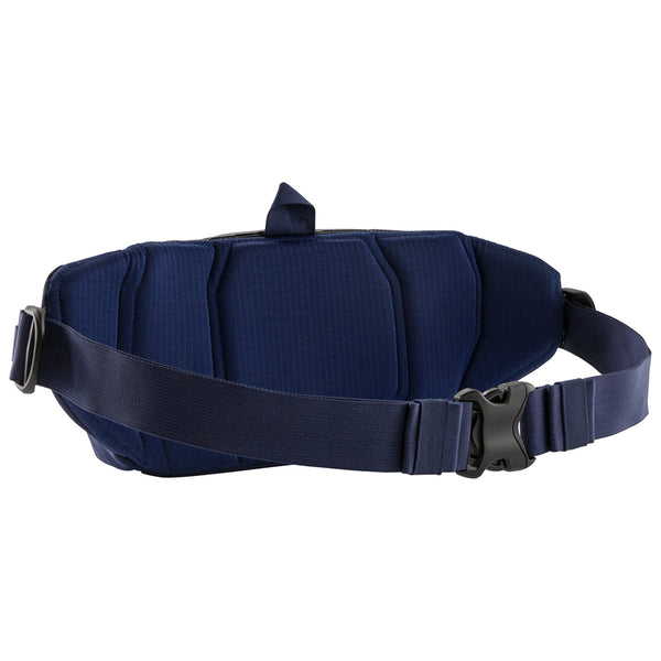 patagonia belt bag black Patagonia Black Hole Waist Pack 5L - CNY