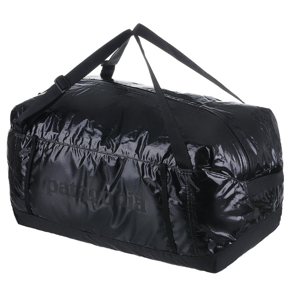 lw black hole duffel patagonia Patagonia Lightweight Black Hole Duffel Bag 30L - BLK