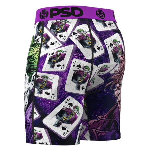 PSD Underwear Playboy Scanner Boxer Brief - Multi | Boarders