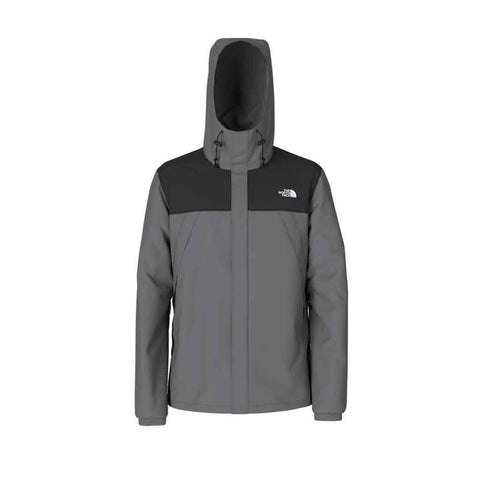 The North Face Antora Jacket - Smoked Pearl RPI