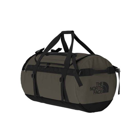 The North Face Base Camp Duffel L - New Taupe BQW