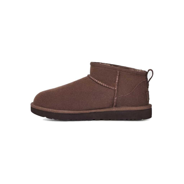 Ugg Women's Classic Ultra Mini - Burnt Cedar | Boarders