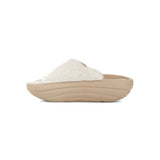 Ugg Women's FoamO UggPlush Sandal - Mustard Seed3
