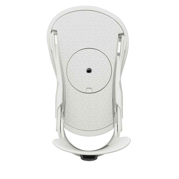 Union 24/25 Strata Binding - Bone White | Boarders