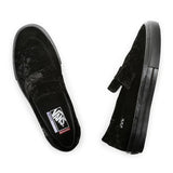 Vans Skate Style 53 - Velvet Black 02