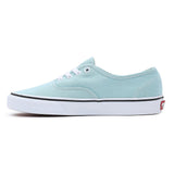 Vans Women's Authentic Color Theory - Canal Blue 02