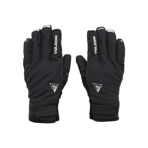 Volcom 23/24 V.Co Nyle Glove - Black