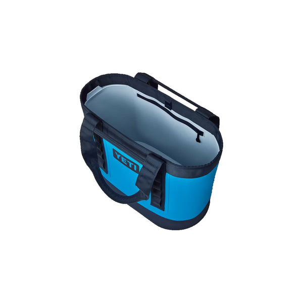 Yeti Camino Carryall 35L Tote Bag - Big Wave Blue