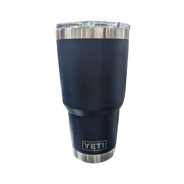 Yeti x Dodgers Rambler 30 oz Tumbler - Navy | Boarders
