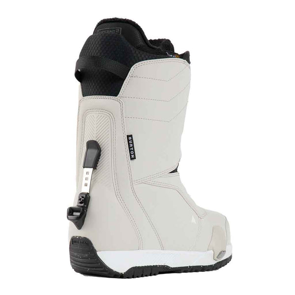 Burton 24/25 Ruler Step on Boot - Grey Cloud | Boarders