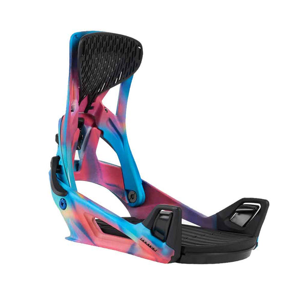 BurtonSTEP ON GENESIS 23-24年 Burton 24/25 Step on Genesis - White | Boarders