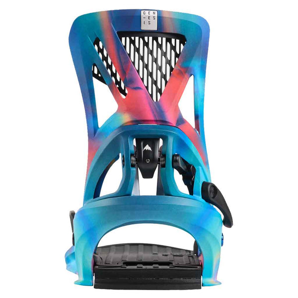 Burton 24/25 Step on Genesis - White | Boarders