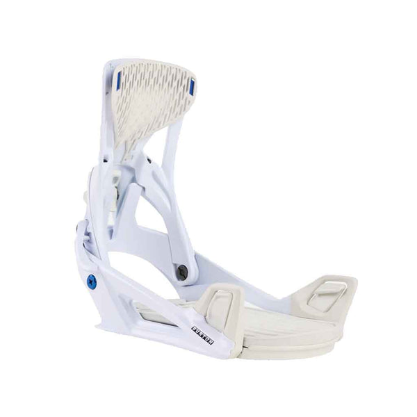 2024-25 Burton Genesis Step On ホワイト M Burton 24/25 Step on Genesis - White | Boarders