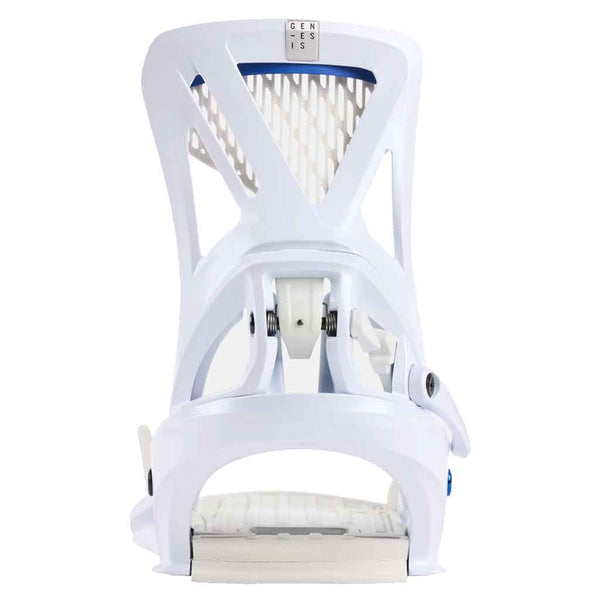 Burton 24/25 Step on Genesis - White | Boarders