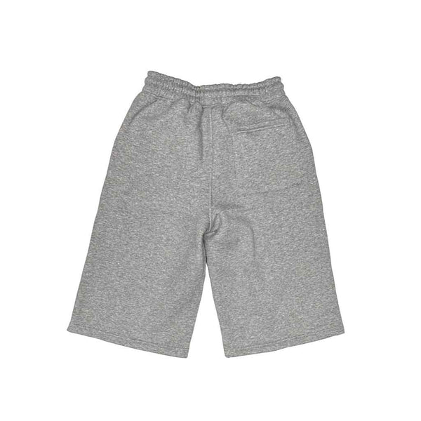 8VIII Eighty-8 Super Baggy Sweat Shorts - Heather Grey – Boarders