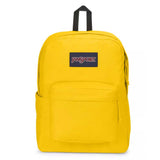 JanSport Superbreak Backpack - Lemon2
