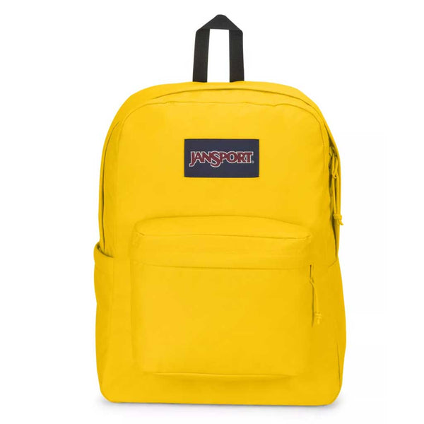 JanSport Superbreak Backpack - Lemon JanSport Superbreak Backpack - Lemon