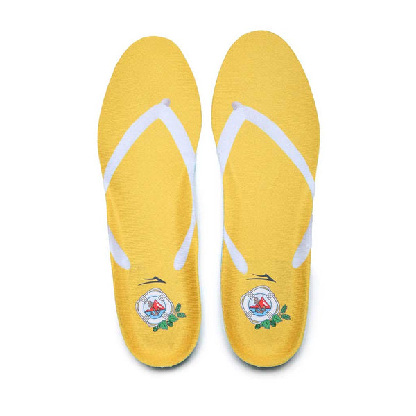 lakai cambridge white blue