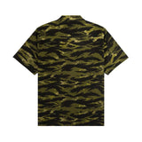 The Hundreds BDU SS Woven - Olive2